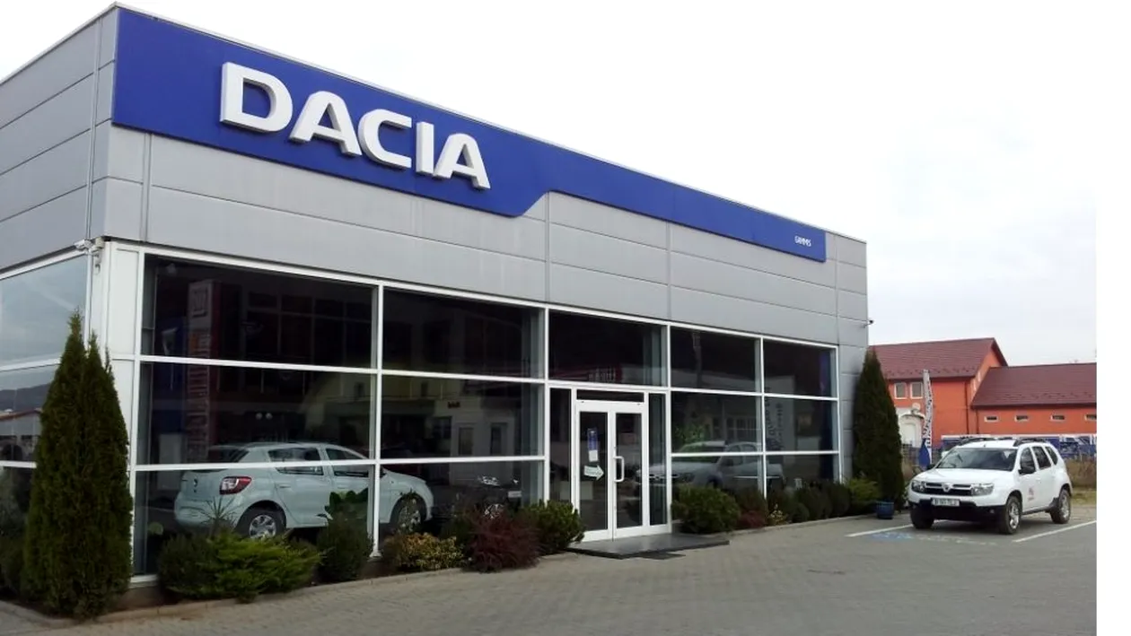 Dacia lansează un nou model! Cum arată și cât va costa