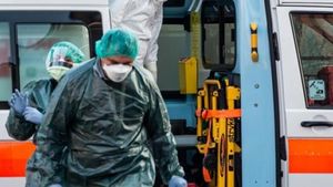 Mesajul cutremurător postat de colegii unui bărbat din Deva mort de COVID-19. În urmă au rămas soția, grav bolnavă, și șase copii