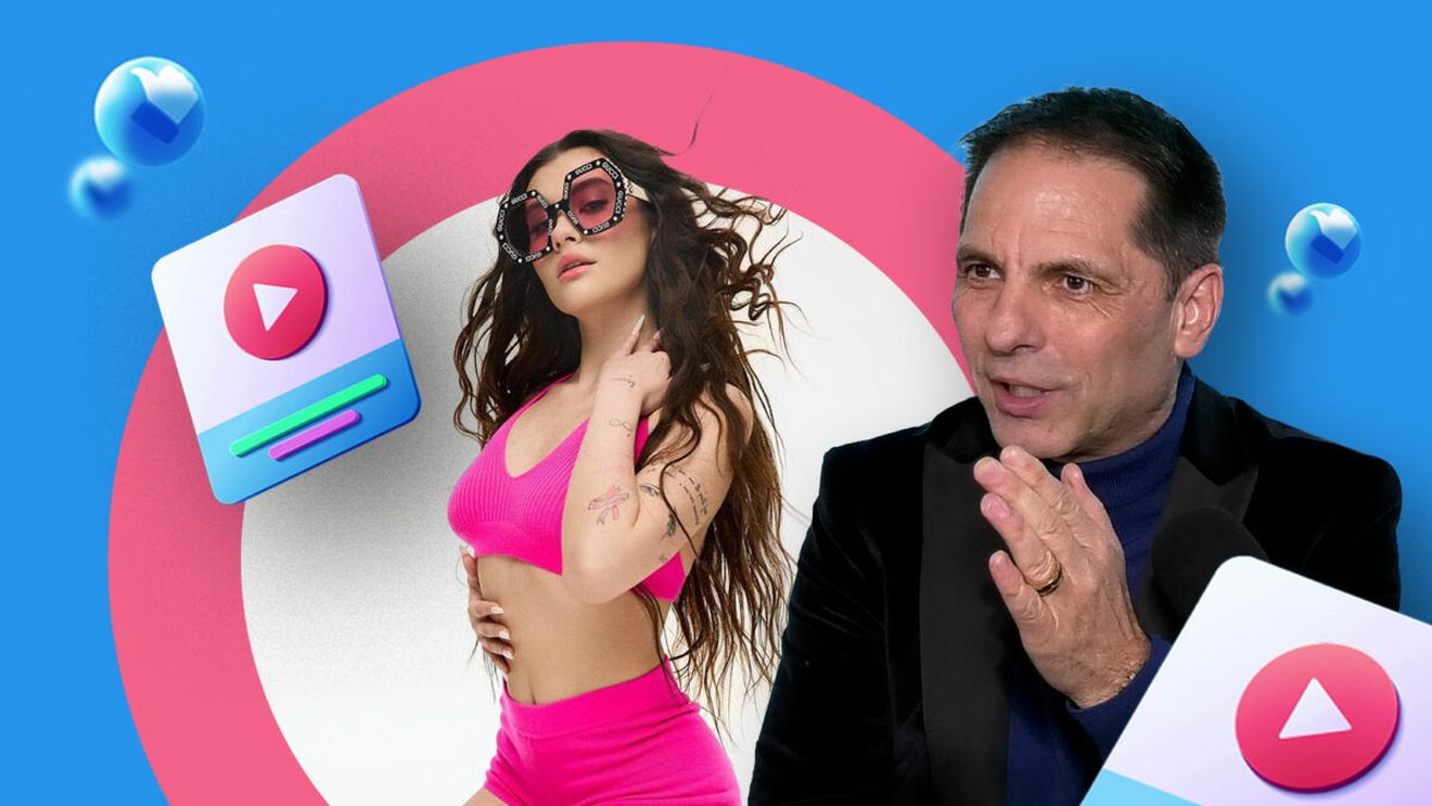 Erika Isac l-a scos din pepeni pe Dan Negru! Face milioane de vizualizări, dar riscă procesul cu Antena 1 din cauza show-ului ”Te pui cu blondele”!