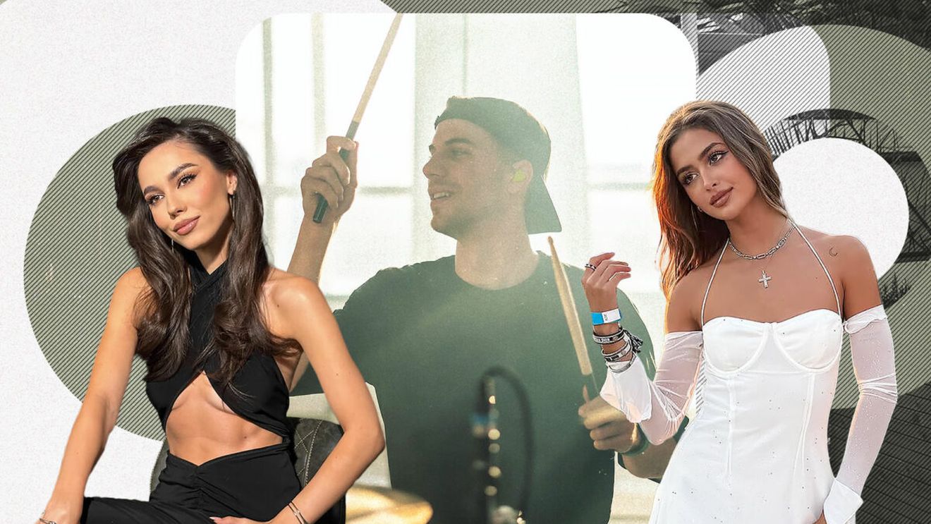 După ce a ”rulat” cele mai frumoase artiste din showbiz, fostul Mirei și al Iulianei Beregoi schimbă partitura. Va fi tătic! + Cine este femeia care i-a dat lumea peste cap