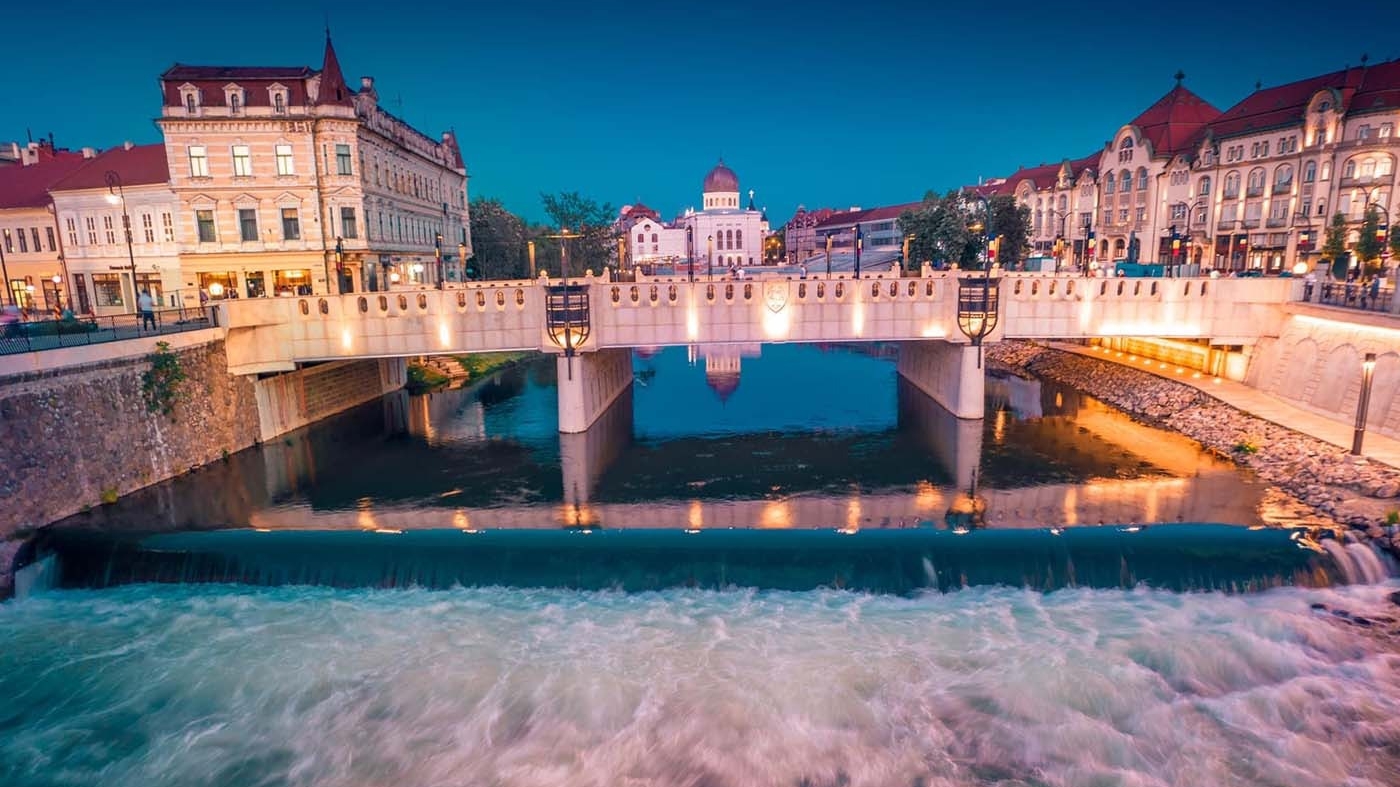 Orașul din țara noastră în care se mută din ce în ce mai mulți români. "Femei superbe, aer curat, prețuri mici"