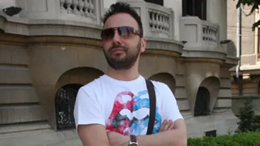 Ovidiu Cernauteanu va reprezenta Norvegia la Eurovision in calitate de compozitor: In doar jumatate de ora am scris linia melodica