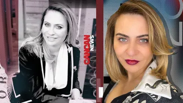 Cât de mult a ”ajutat-o” bullyingul pe Adina Buzatu să răzbească în viață. Stilista vedetelor, „motivată” de traumele din copilărie?!