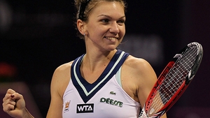 Are performanţe în tenis, dar se mândreşte şi cu un trup demn de invidiat! Simona Halep a ieşit la plimbare într-o ţinută sexy