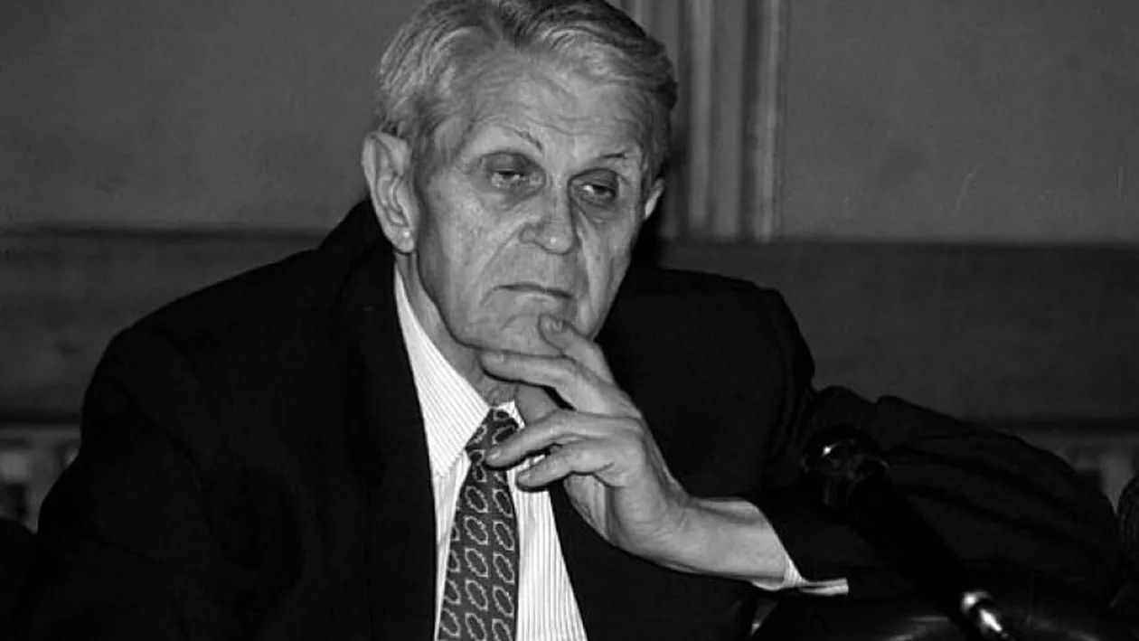 Doliu. A murit Flavia Bălescu-Coposu, sora cea mare a omului politic Corneliu Coposu