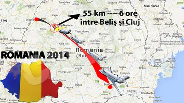 Dovada ca suntem cu 100 de ani in urma! Americanii au reusit sa salveze 700 de pasageri de pe Titanic, in 1912, dupa 4 ore!