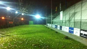 Tragedie în Capitală! Un tânăr a murit în timp ce juca fotbal pe un teren din Ghencea