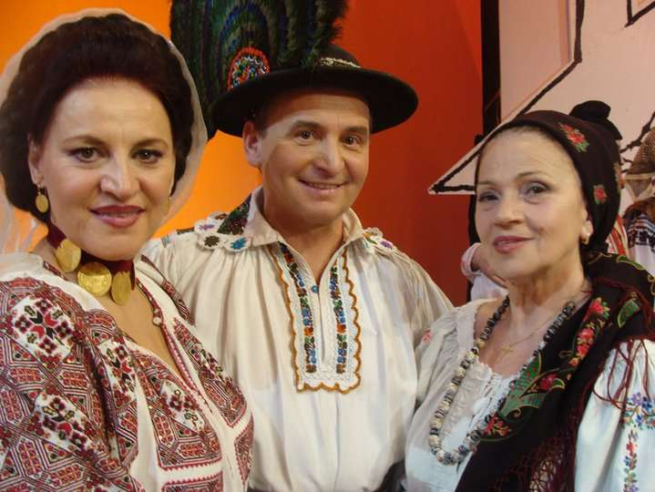 Cauza morții Mariei Butaciu. A luptat până în ultima clipă