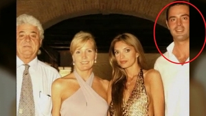 Mirco Maschio, fostul iubit al Cristinei Spătar, de nerecunoscut după ce a luat câteva kilograme în plus