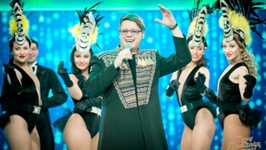 Înțelepciune, virtuozitate și muzică de dragoste la ”Drag de România mea!”