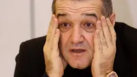 Un fost jucător al Stelei îl desfiinţează pe GIGI BECALI: Eşti un nimeni!