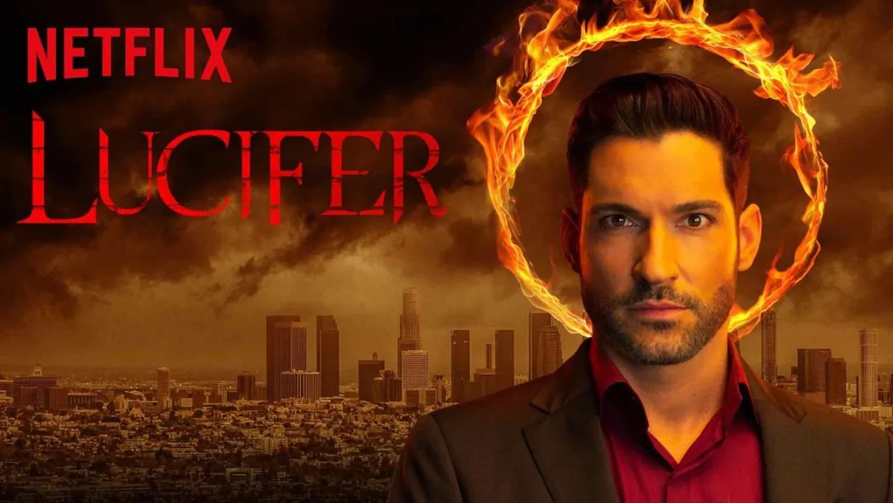Unul dintre cele mai iubite seriale Netflix va continua mai mult decât se credea inițial. Când revine, de fapt, Lucifer și câte sezoane va mai avea?