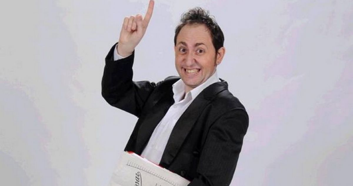 Nae Alexandru a câștigat procesul cu fratele lui, pentru o moștenire