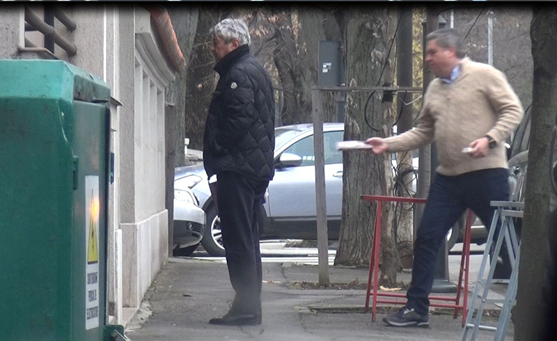 Mircea Lucescu spune că nu părăsește Kievul, chiar dacă a început războiul