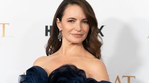 Cum arată Kristin Davis, actriţa din Sex and the city, la 59 de ani. Fanii au rămas șocați. FOTO