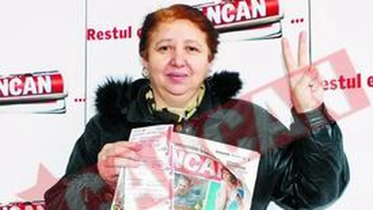 Noi castigatori ai cupoanelor de cumparaturi la Carrefour