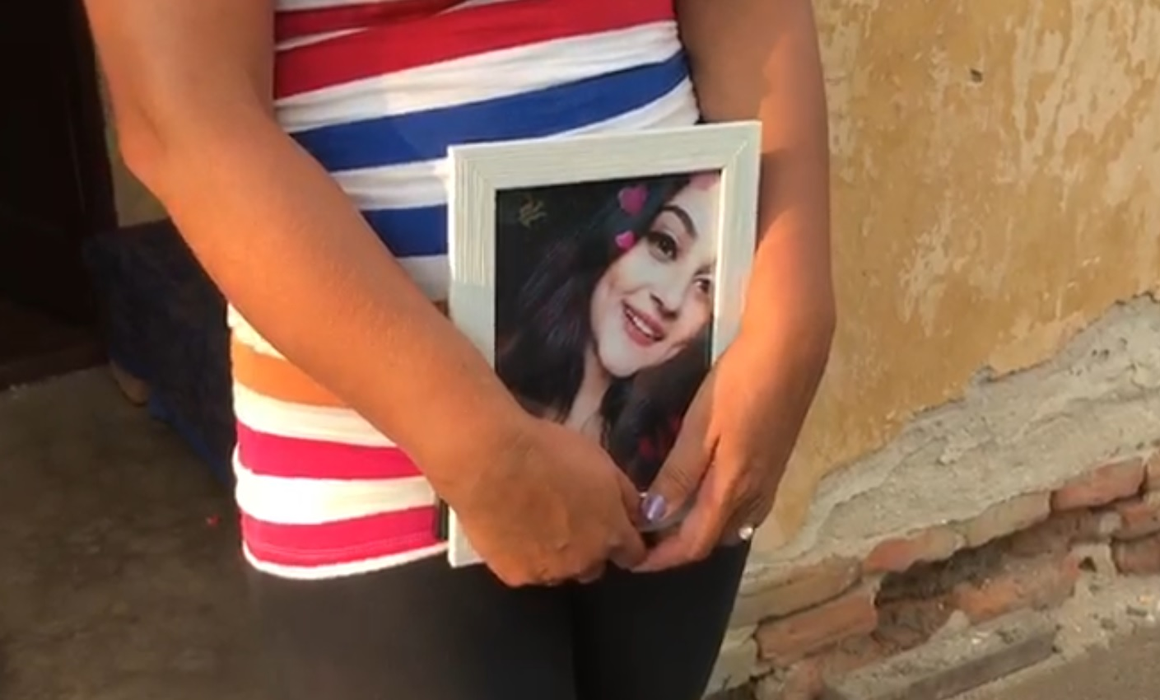 Părinții primei fete dispărute nu și-au pierdut nicio clipă speranța