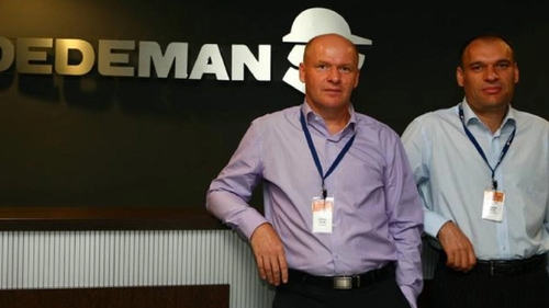Frații Dedeman cuceresc Italia. Cei mai bogați români investesc într-un hotel de lux din  Gardone Riviera