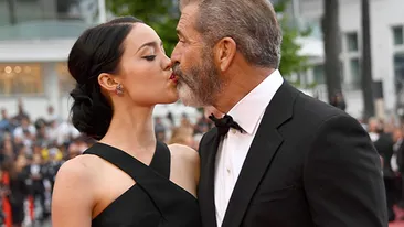 Celebrul actor MEL GIBSON va deveni tată la 60 de ani! Marea veste a venit atunci când...