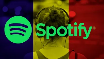 Spotify, oficial în România: cel mai nou loc unde îl găsești pe Florin Salam