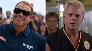Doliu la Hollywood! Chad McQueen, starul din Karate Kid, a murit