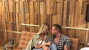 Philipp Plein are o nouă iubită! Celebrul designer a prezentat-o lumii întregi