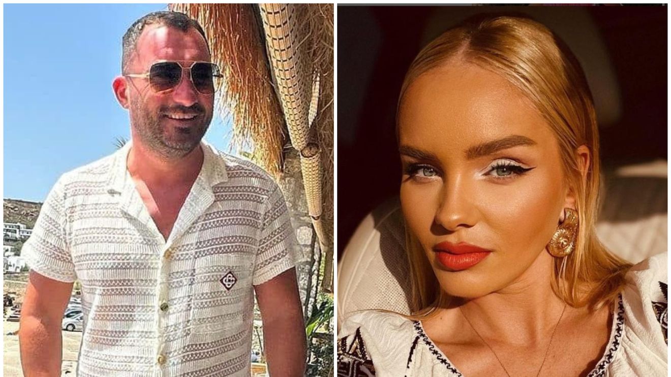 Pescobar a găsit în Maria Constantin un partener de nădejde în plină suferință: „Haideți să nu fim răi”