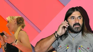 Amenințări în sala de judecată între  Gheorghe Gheorghiu & fosta iubită: ”Te distrug!”