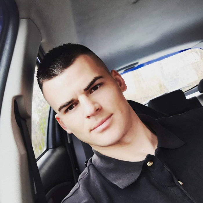 El este tânărul care a murit în accidentul terifiant din Valu lui Traian. Era angajat al Spitalului Militar din Constanța