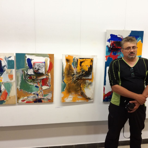 Imagine Galerie #1