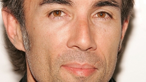 Actorul Francesco Quinn, unul dintre fiii lui Anthony Quinn, a murit la varsta de 48 de ani