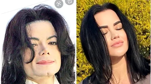 Carmen de la Sălciua, desființată după ce s-a comparat singură cu Michael Jackson: „Cum îți permiți? O fată de la țară cu o voce mediocră”