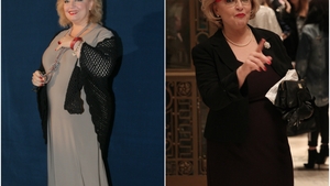 La 54 de ani, Mihaela Tatu se întoarce în televiziune! Cum arată după ce a slăbit 23 de kilograme