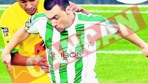 Pitbull: "Rapid? Vreau sa joc acolo!"
