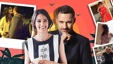 L-am filmat pupând-o în parcare, iar acum… A fugit în Cuba cu ex-iubita lui Dani Oțil!