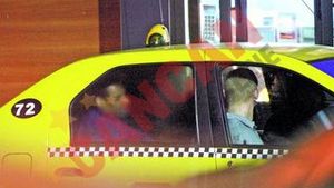 Mario Bennett, clubbing in gasca
