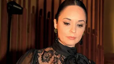 Andreea Marin a rupt tăcerea și a recunoscut că a fost în depresie, după ce a născut-o pe fetița ei: “M-am gândit la un gest extrem...“