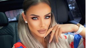 Bianca Drăgușanu și-a băgat fanii în sperieți: ”Am făcut o mișcare greșită!”