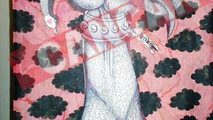 Caricaturi impotriva primarului Sibiului