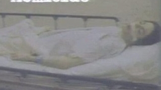 VIDEO Uite prima fotografie cu Michael Jackson mort