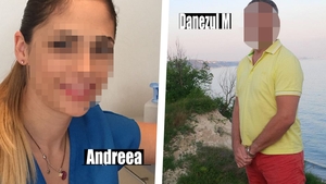 ”Baronul ketchup-ului şi al muştarului” a fost aruncat afară după ce a încercat să nu achite nota pentru ziua iubitei!