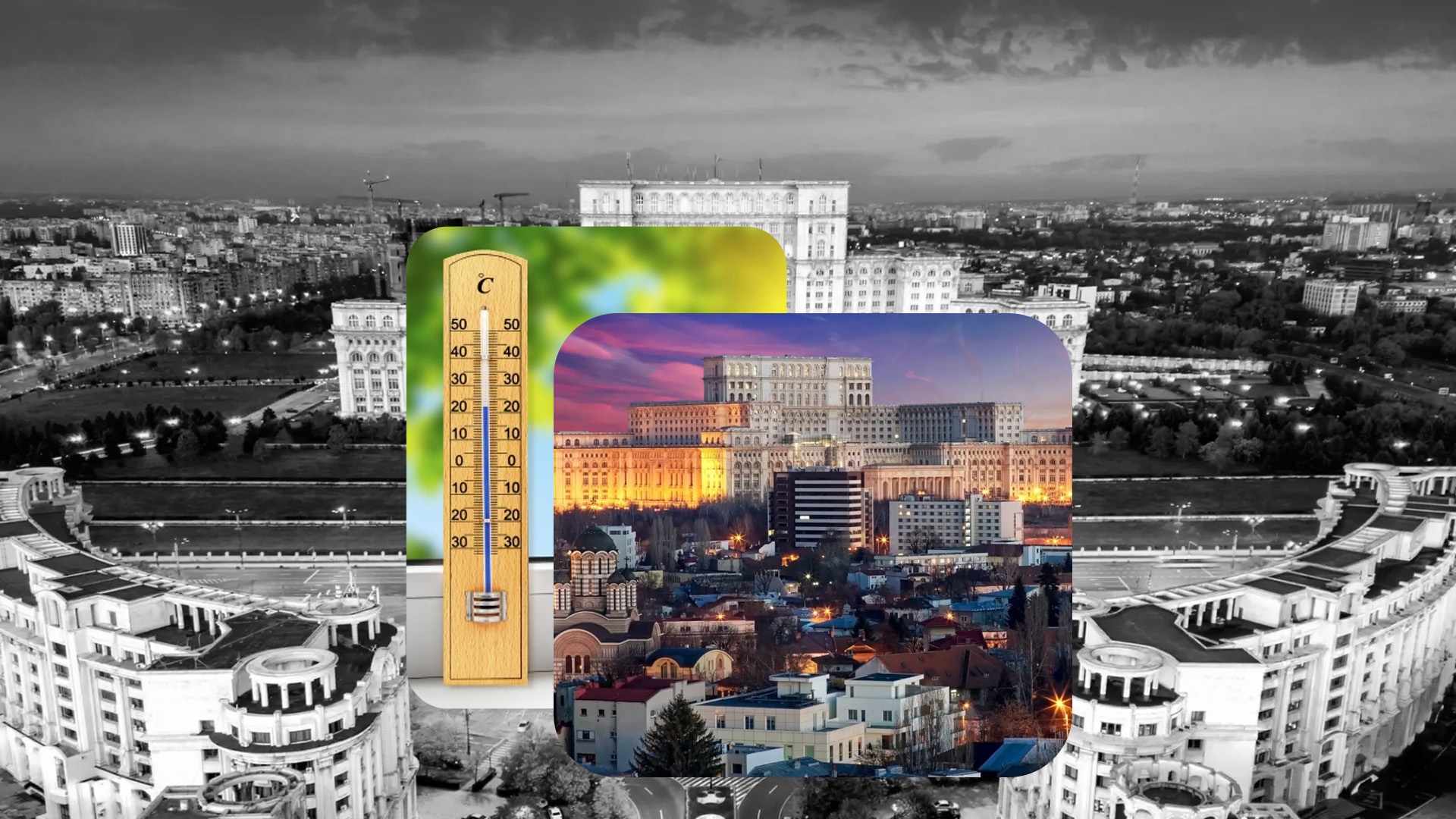 Prognoza meteo azi, 24 octombrie 2026. Bucureștenii au parte de o SURPRIZĂ sâmbătă! Câte grade vor fi în Capitală pe 24 octombrie