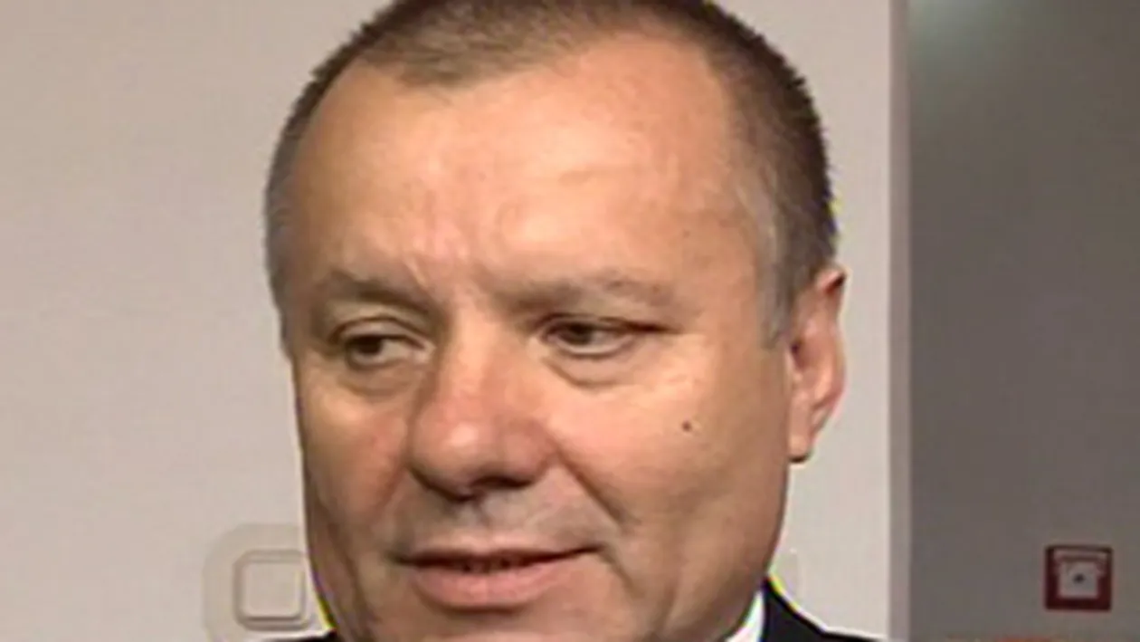 VIDEO George Cornu: Ii las toata averea sotiei mele, daca vrea asta! Oricum totul e facut pe credit si ramane ca ea sa le plateasca!