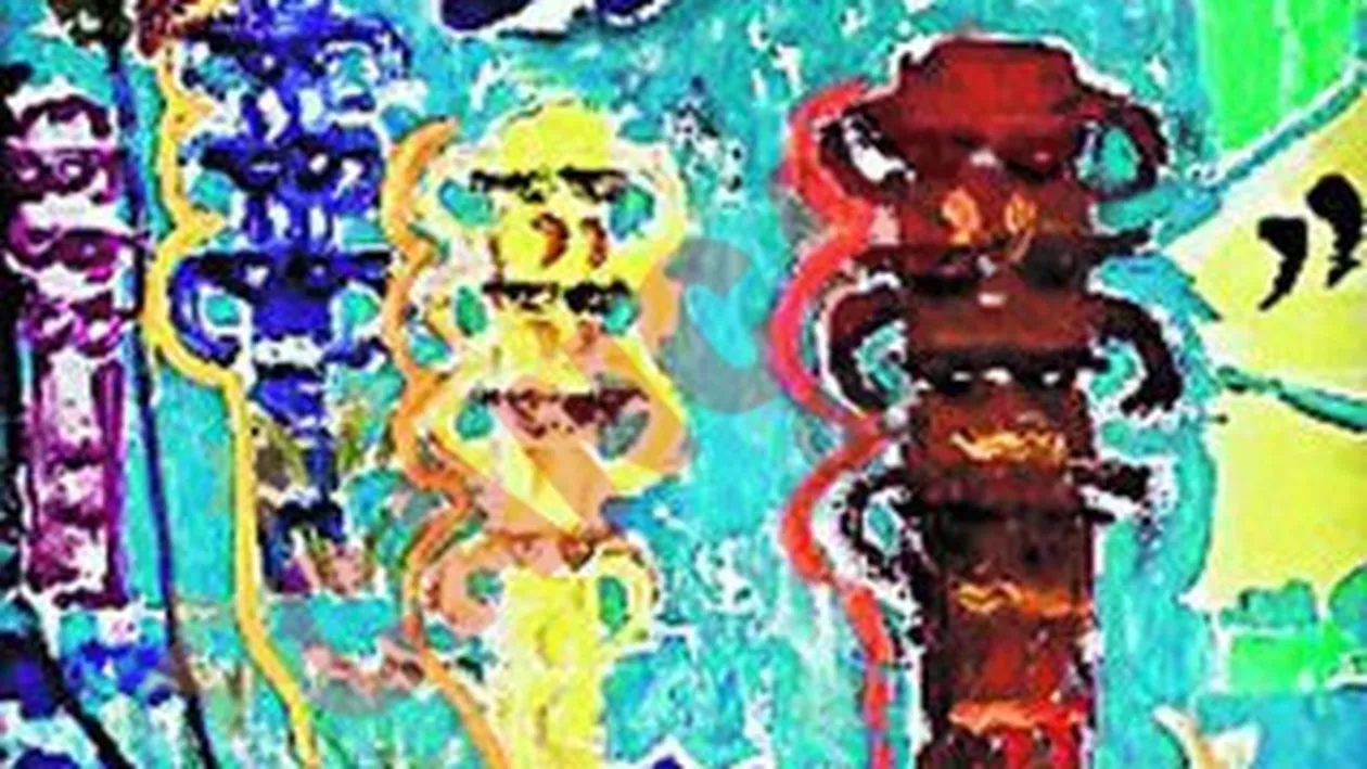 Tablouri de peste 1 milion de euro, scoase la vanzare