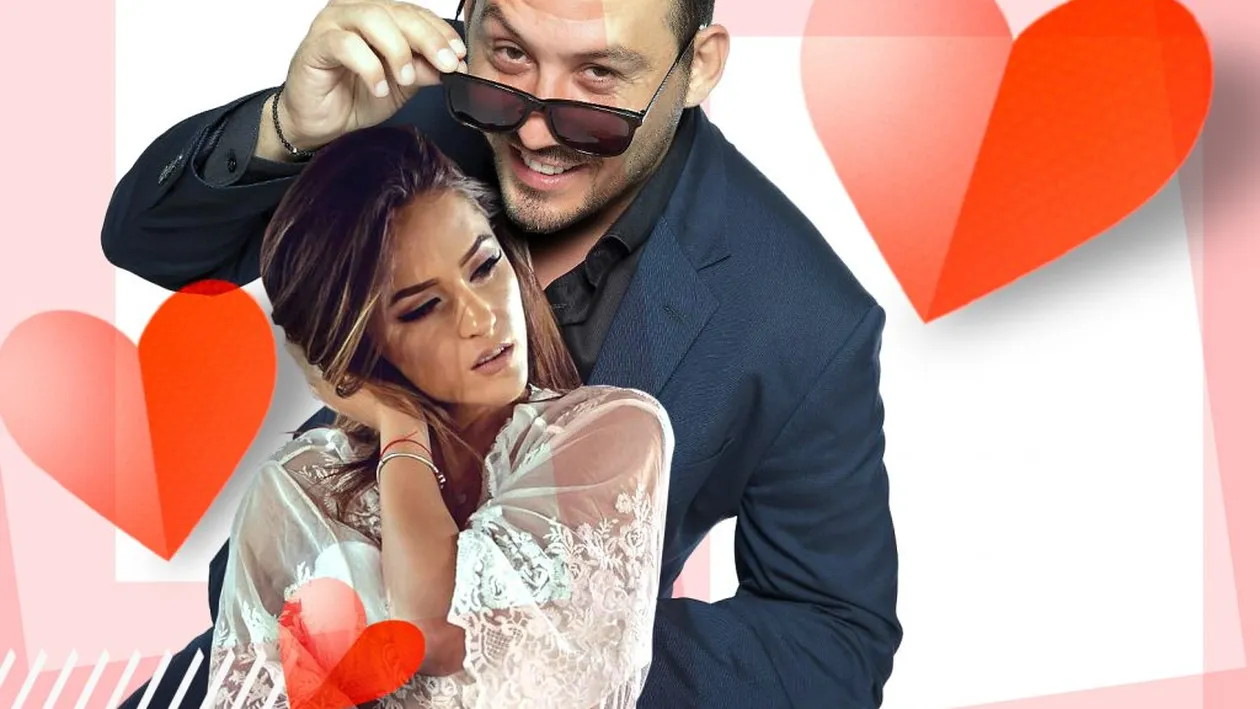 Primul câștigător de la ”Voce” s-a împăcat cu sexy-puștoaica!