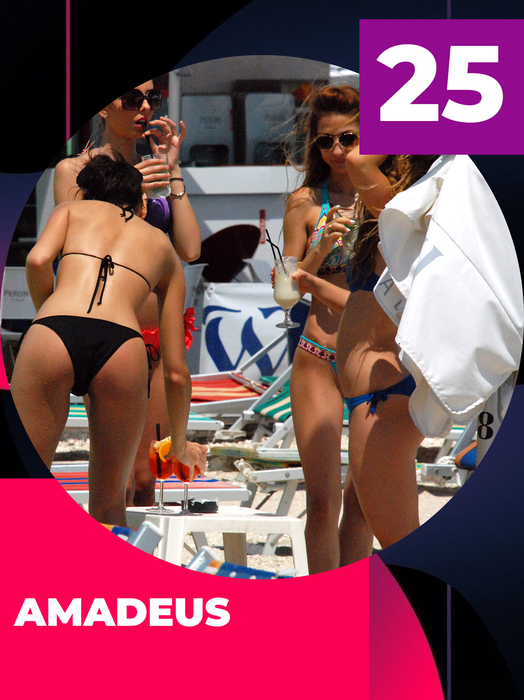 Andreea Popescu, Ramona Olaru și Andreea Ibacka nu au mai ținut cont de nimic. Top 50 dive care au cedat poftelor, în văzul tuturor