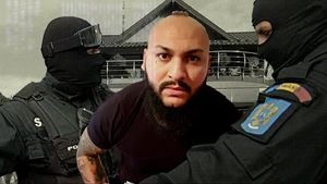 DETALII DE ULTIMĂ ORĂ despre Dani Mocanu. Ce a transmis Romario, după ce frații săi au fost condamnați la închisoare