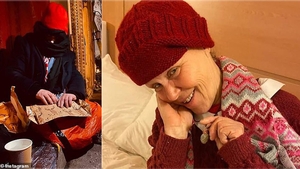 O fostă campioană la înot doarme într-un cimitir de 4 ani: “Supraviețuiesc fără vreun ban”. Laraine McHendrie Decarie a studiat la o facultate renumită din Montreal