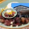 Nu e o glumă! Cât costă o ”tochitură comunistă” la Cabana Bâlea Cascadă de pe traseul Transfăgărășan