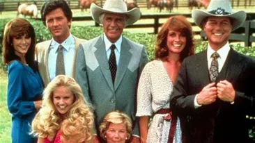 Doliu la Hollywood! Un actor din Dallas a murit